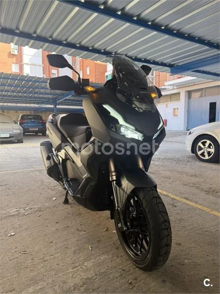 Honda ADV350 5000 € 2022 Madrid - 2