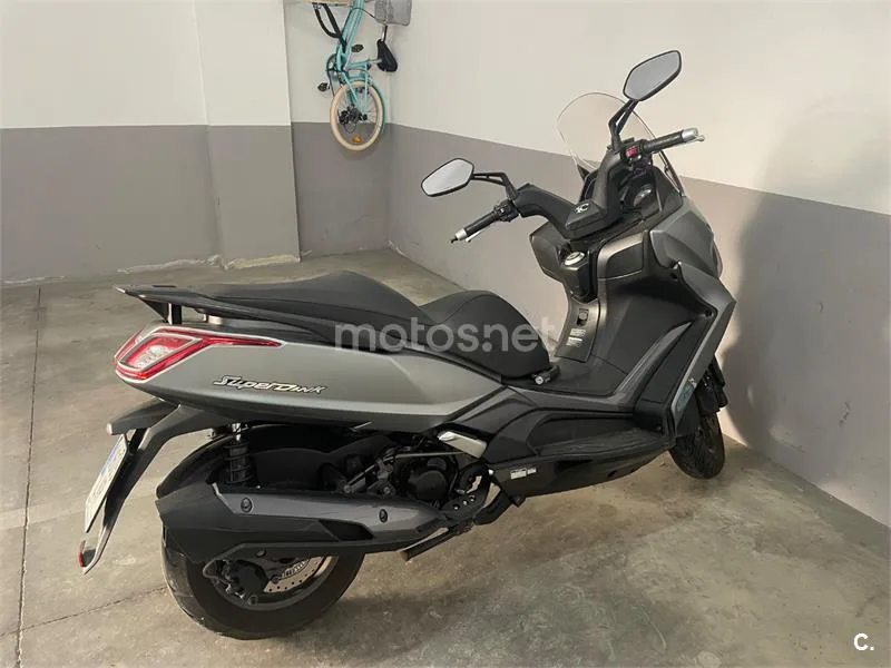 Kymco Super Dink 350 3099 € 2021 Cádiz - 1