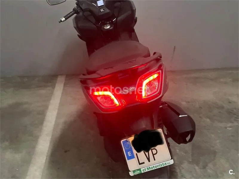 Kymco Super Dink 350 3099 € 2021 Cádiz - 2
