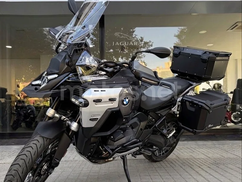 BMW R 1300 GS 28.500 € 2026 Córdoba - 1