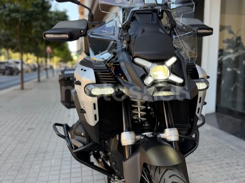 BMW R 1300 GS 28.500 € 2026 Córdoba - 2