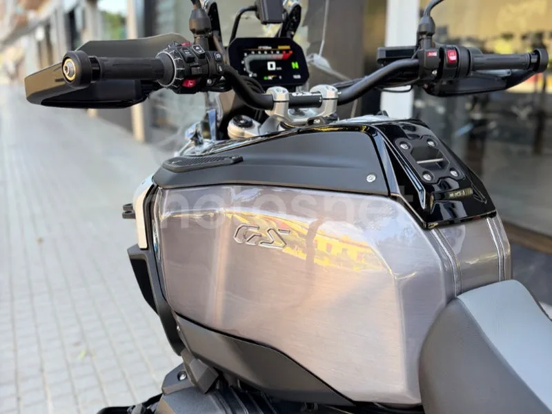 BMW R 1300 GS - Vista 11