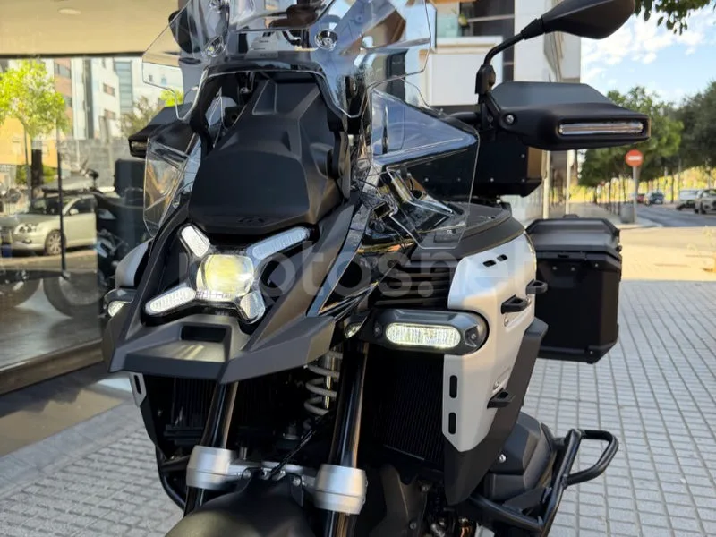 BMW R 1300 GS - Vista 12