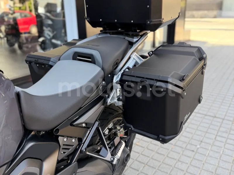 BMW R 1300 GS - Vista 13