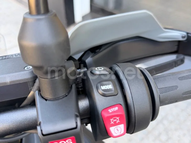 BMW R 1300 GS - Vista 15