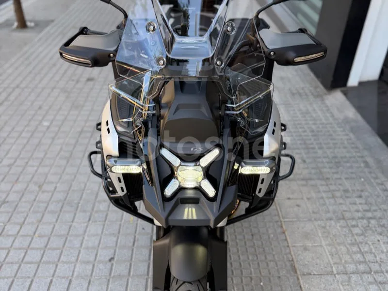 BMW R 1300 GS - Vista 19