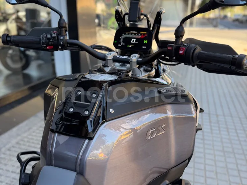 BMW R 1300 GS - Vista 20