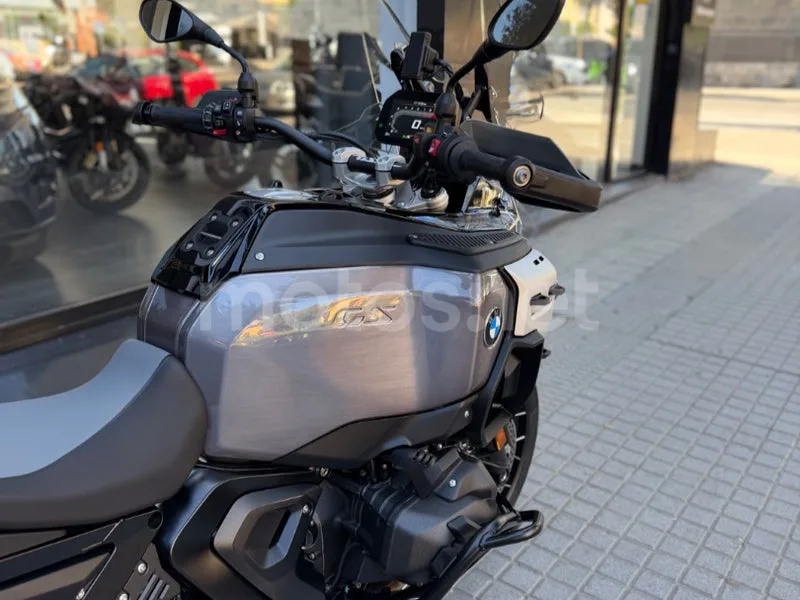 BMW R 1300 GS - Vista 21