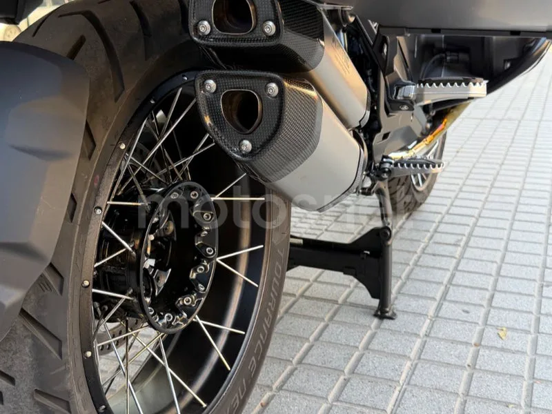 BMW R 1300 GS - Vista 23