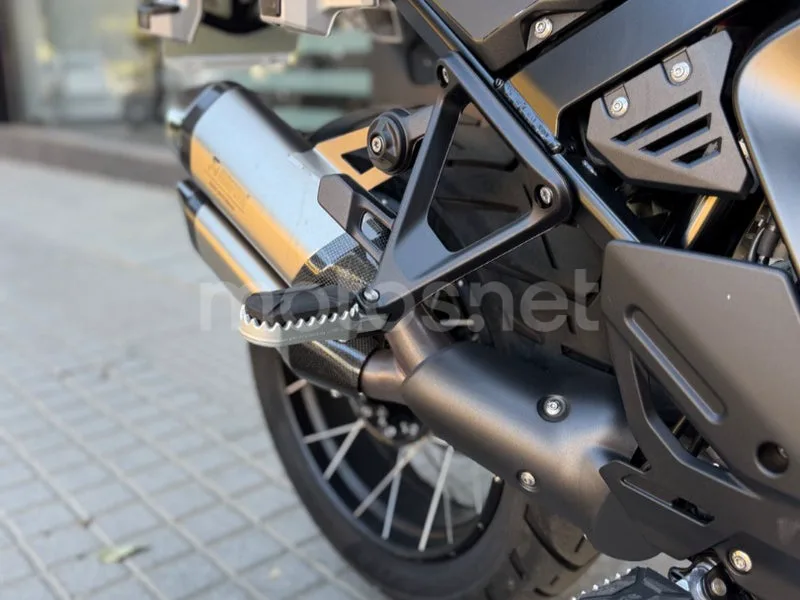 BMW R 1300 GS - Vista 24
