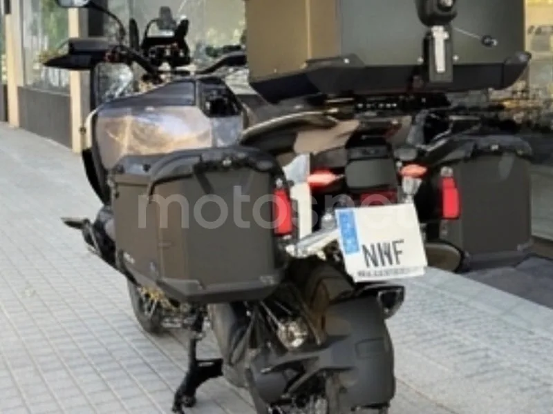 BMW R 1300 GS - Vista 26