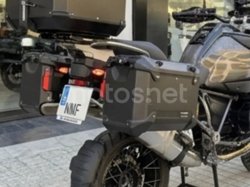 BMW R 1300 GS - Vista 28