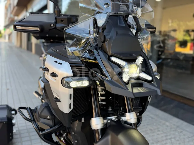 BMW R 1300 GS - Vista 5