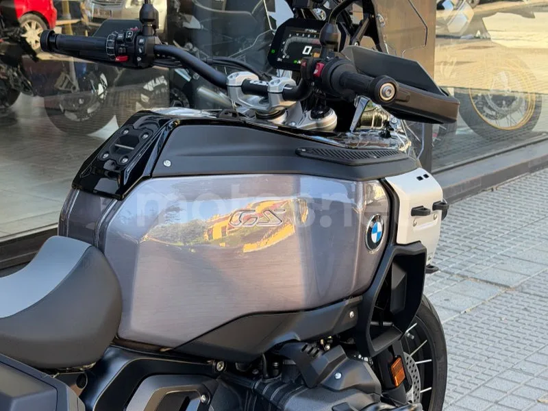 BMW R 1300 GS - Vista 6