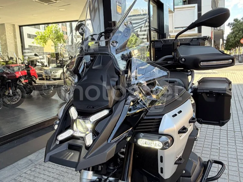 BMW R 1300 GS - Vista 7