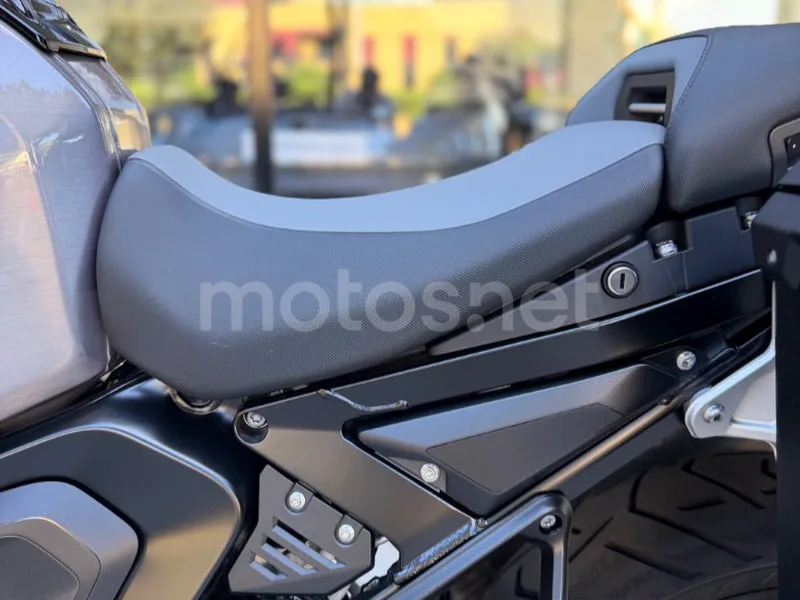 BMW R 1300 GS - Vista 9