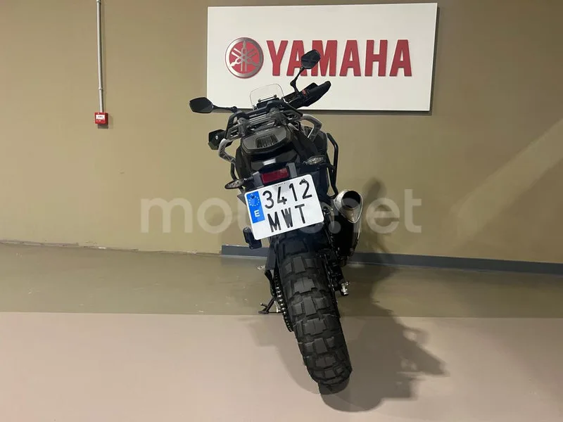 CFMOTO 450MT - Vista 10