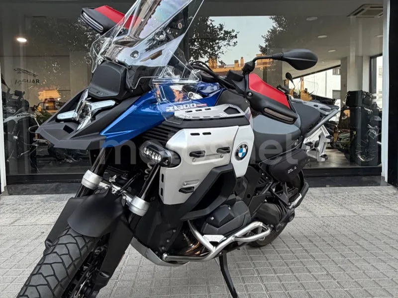 BMW R 1300 GS 26.900 € 2025 Córdoba - 1