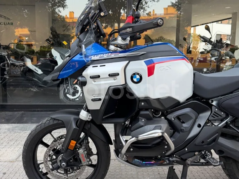 BMW R 1300 GS 26.900 € 2025 Córdoba - 2
