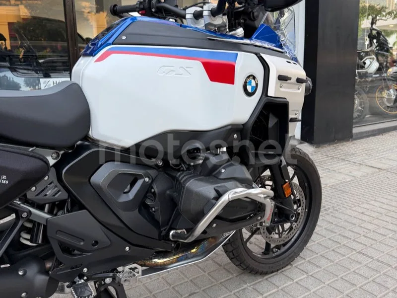 BMW R 1300 GS - Vista 11