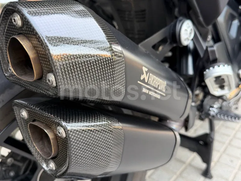 BMW R 1300 GS - Vista 13