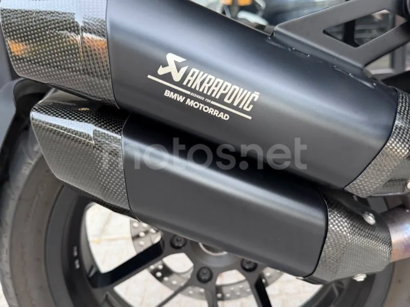 BMW R 1300 GS - Vista 14