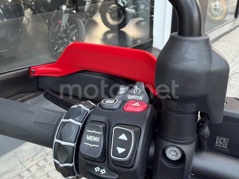 BMW R 1300 GS - Vista 15