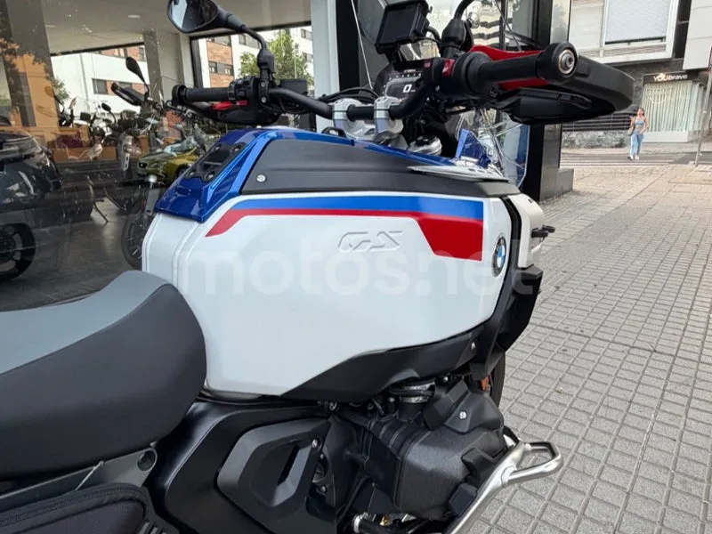 BMW R 1300 GS - Vista 18