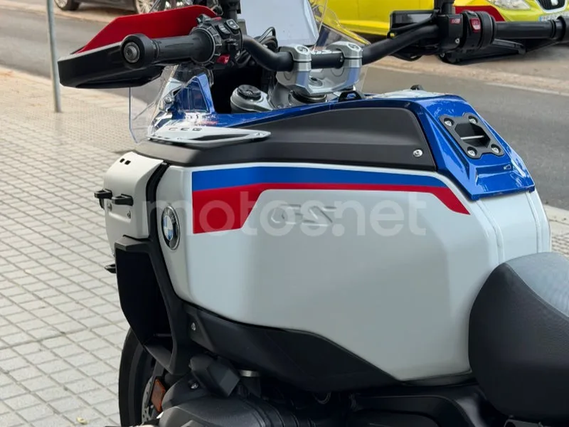 BMW R 1300 GS - Vista 22