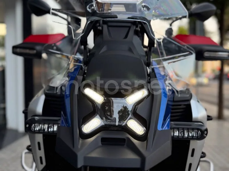 BMW R 1300 GS - Vista 25