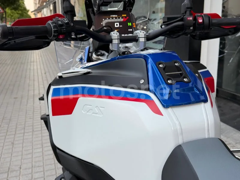 BMW R 1300 GS - Vista 26