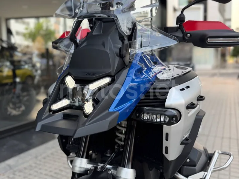 BMW R 1300 GS - Vista 6