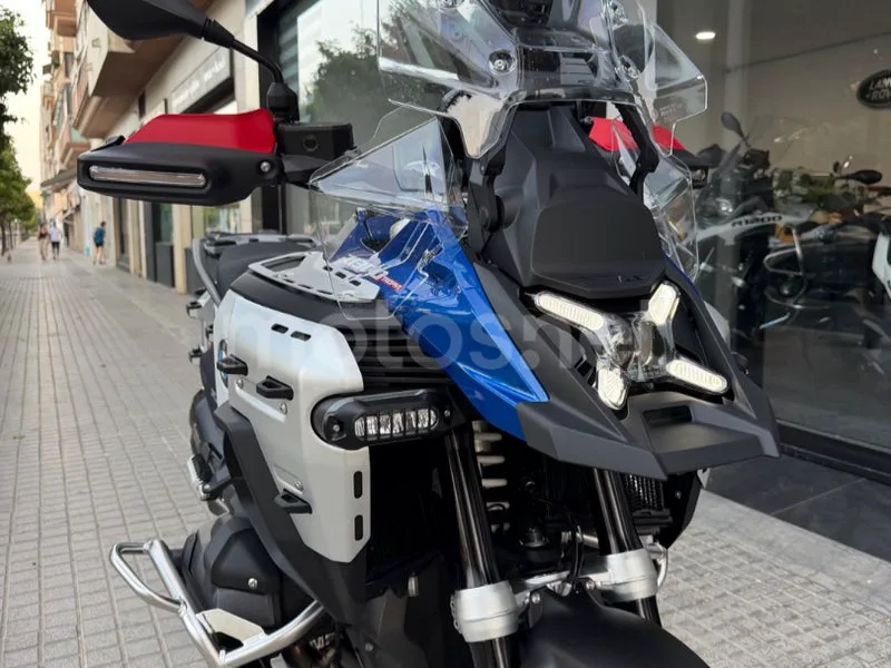 BMW R 1300 GS - Vista 8