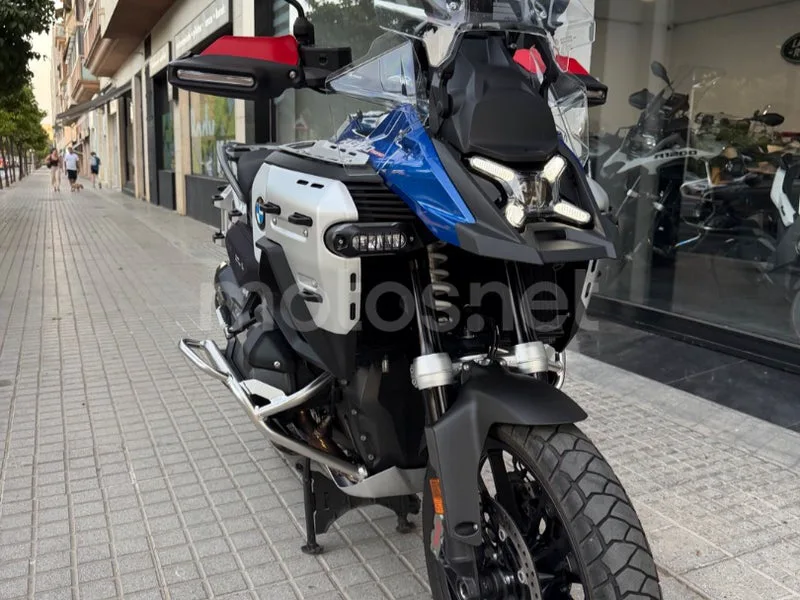 BMW R 1300 GS - Vista 9