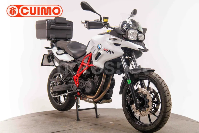 BMW F 700 GS 6399 € 2016 Madrid - 1