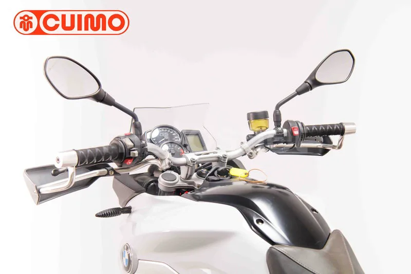 BMW F 700 GS - Vista 21