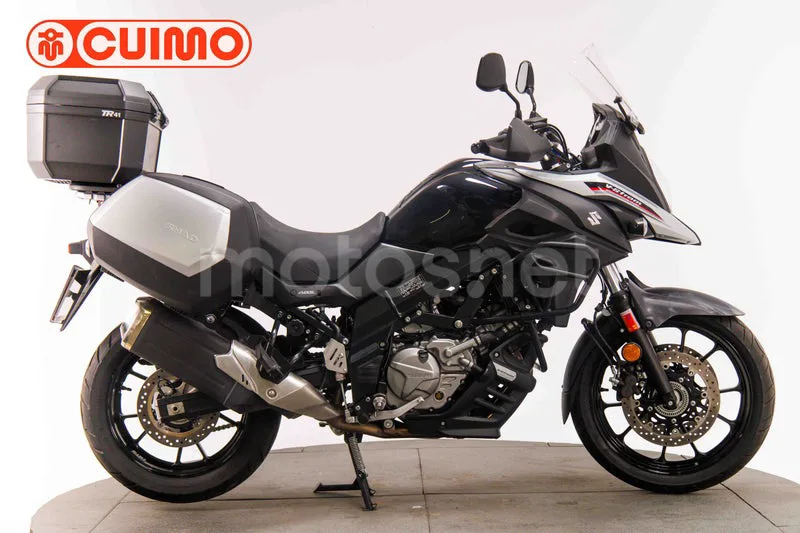 Suzuki V-Strom 650 5899 € 2019 Madrid - 2