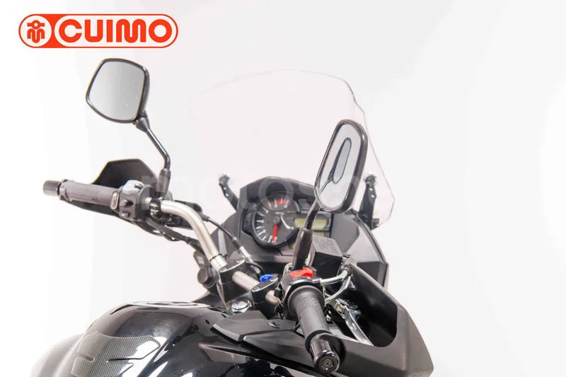 Suzuki V-Strom 650 - Vista 18