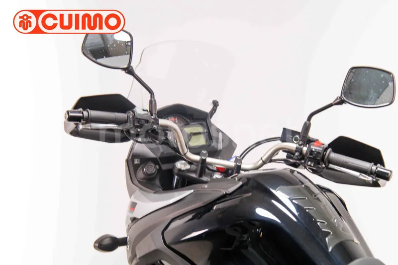 Suzuki V-Strom 650 - Vista 22