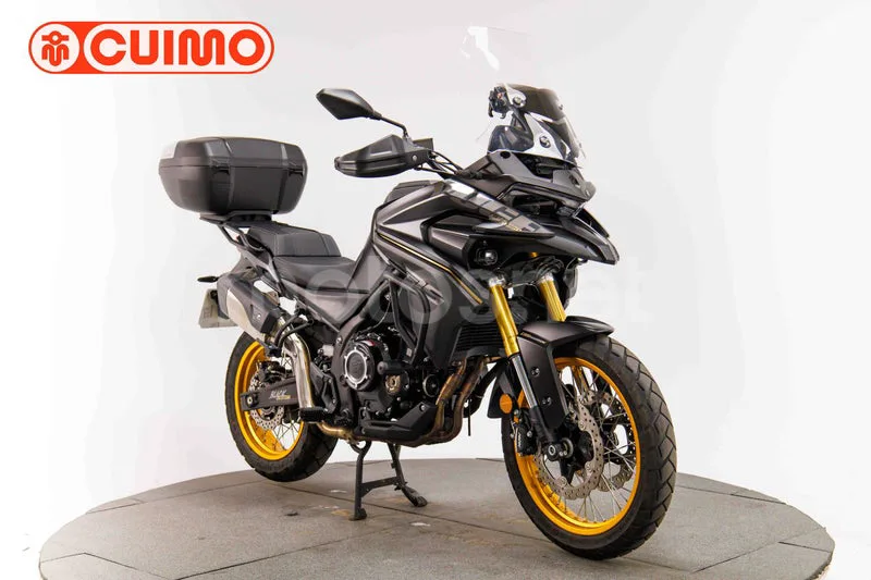 Voge 525DSX 4999 € 2024 Madrid - 1