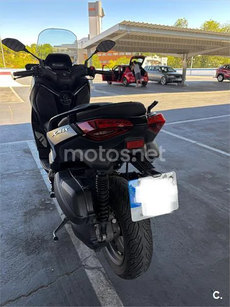 Yamaha XMAX 300 4200 € 2024 Madrid - 2
