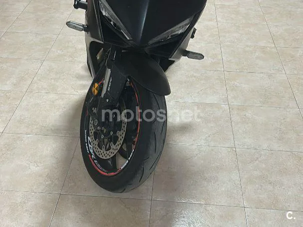 Honda CBR650R 5850 € 2024 Bizkaia - 2
