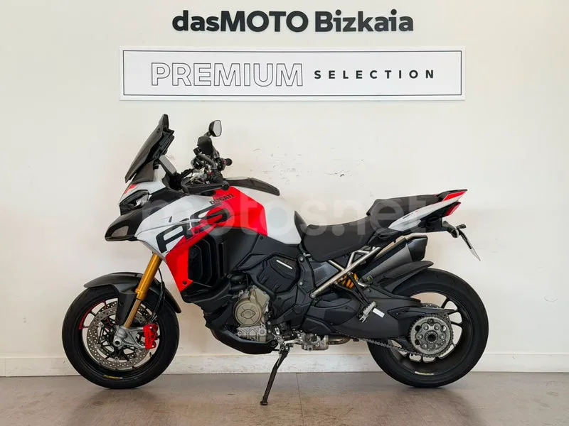 Ducati Multistrada V4 39.990 € 2025 Bizkaia - 1