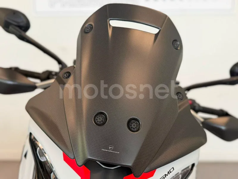 Ducati Multistrada V4 - Vista 13