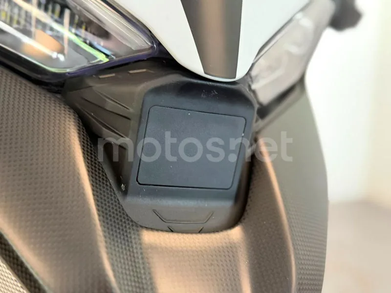 Ducati Multistrada V4 - Vista 15