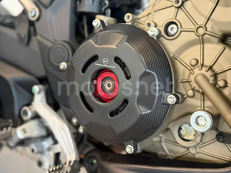 Ducati Multistrada V4 - Vista 16