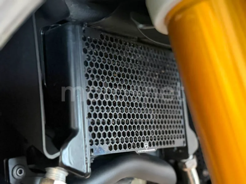 Ducati Multistrada V4 - Vista 17