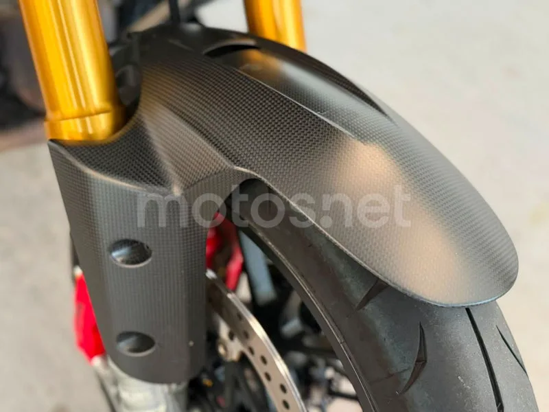 Ducati Multistrada V4 - Vista 18