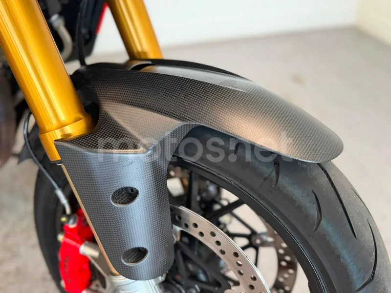 Ducati Multistrada V4 - Vista 19