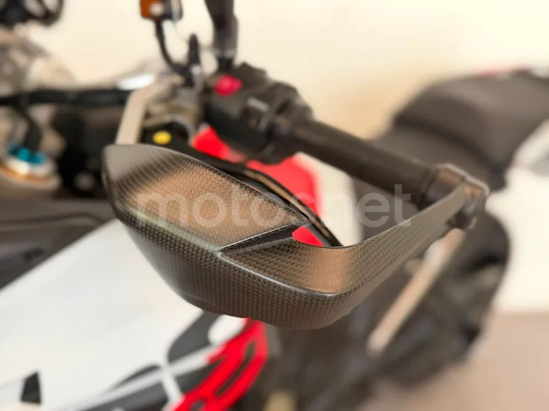 Ducati Multistrada V4 - Vista 26